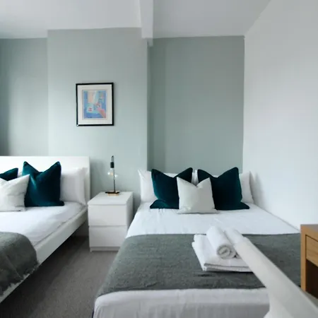 Maison d'hôtes Shoreditch
