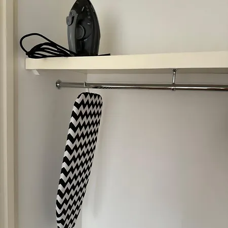 Luxury Two Bedroom Apartment *