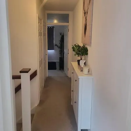 Holiday home Lovely House In A Beautiful Prime Location London