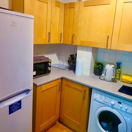 Lovely House In A Beautiful Prime Location