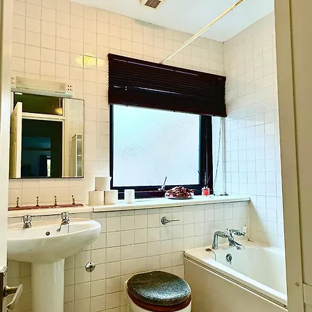 Lovely House In A Beautiful Prime Location Holiday home London