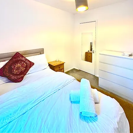 Lovely House In A Beautiful Prime Location Holiday home *