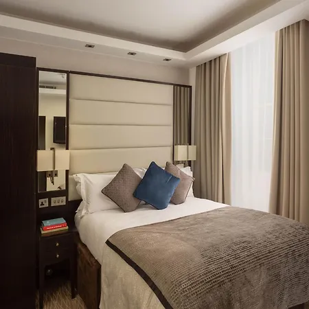 Montcalm Brewery Townhouse 5*