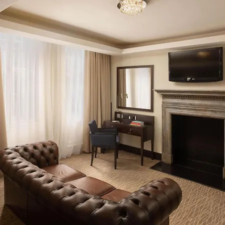 Montcalm Brewery Townhouse Hotel
