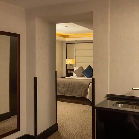 Hotel Montcalm Brewery Townhouse 5*