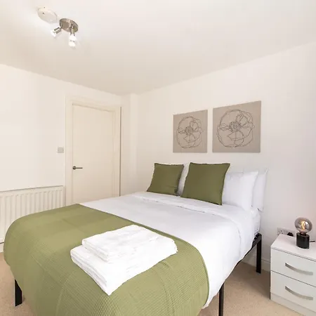 Lux Bermondsey Near Tower Bridge Londra