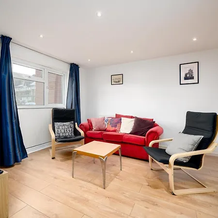 Guestready - Tranquil Retreat Near The Royal Docks London
