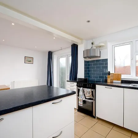 Guestready - Tranquil Retreat Near The Royal Docks