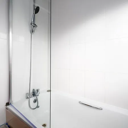 Holiday home Guestready - Tranquil Retreat Near The Royal Docks *