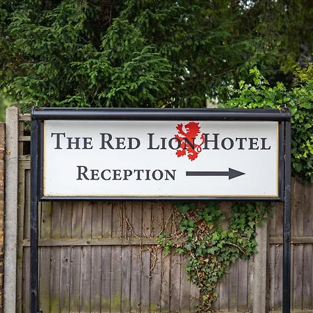 Hotel The Red Lion