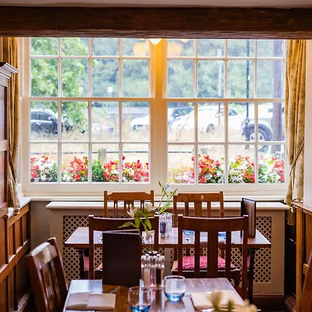 The Red Lion Hillingdon