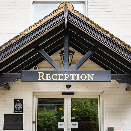 Hotel The Red Lion