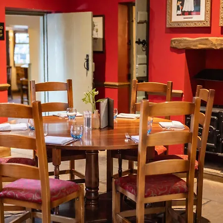 Hotel The Red Lion Hillingdon