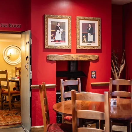The Red Lion Hillingdon