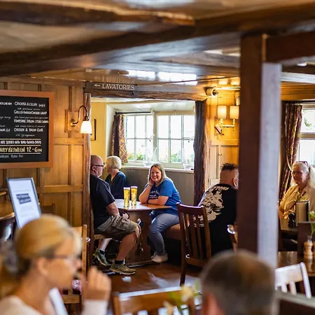 The Red Lion