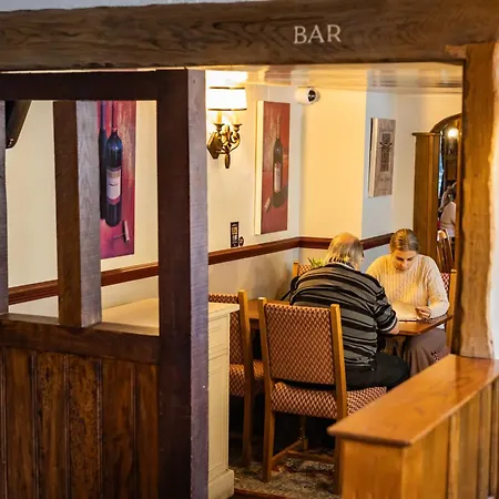 Hotel The Red Lion