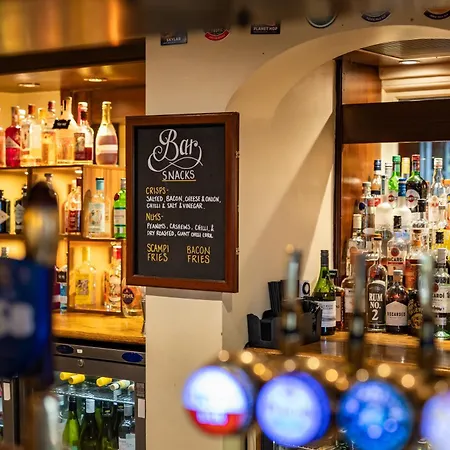 The Red Lion Hillingdon