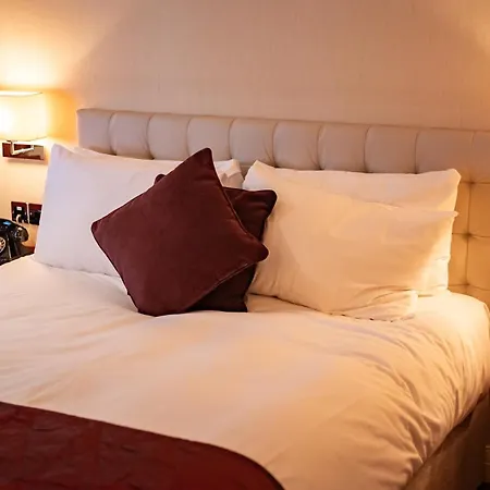 Hotel The Red Lion
