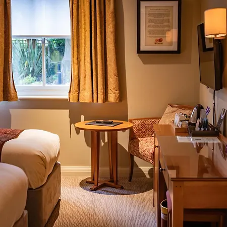Hotel The Red Lion Hillingdon