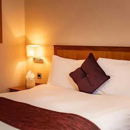 Hotel The Red Lion