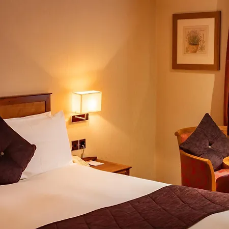 Hotel The Red Lion 3*
