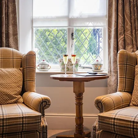 Hotel The Red Lion Hillingdon