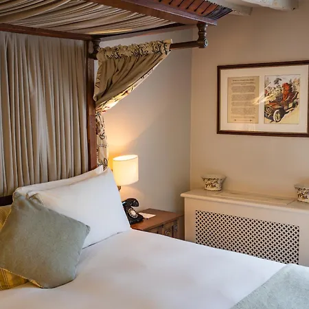 Hotel The Red Lion