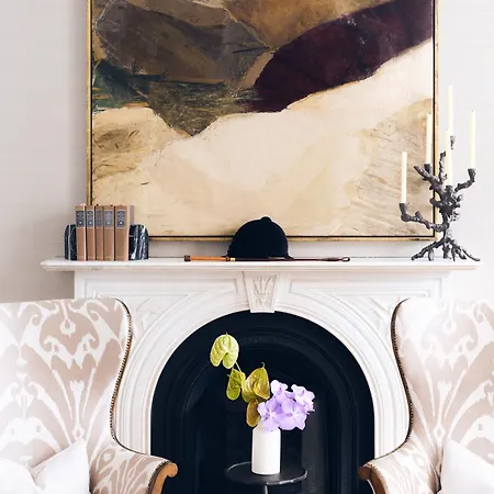 Hotel The Adria Londen