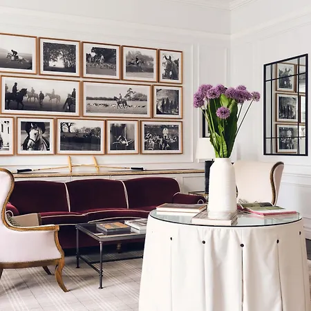 Hotel The Adria