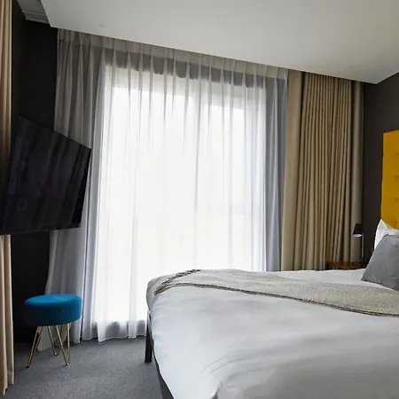 The Gate 4* Londra