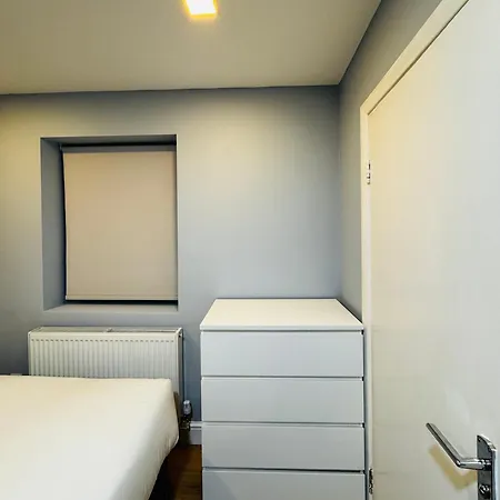Private Boutique Habitación en casa particular Londres