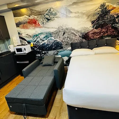 Habitación en casa particular Private Boutique