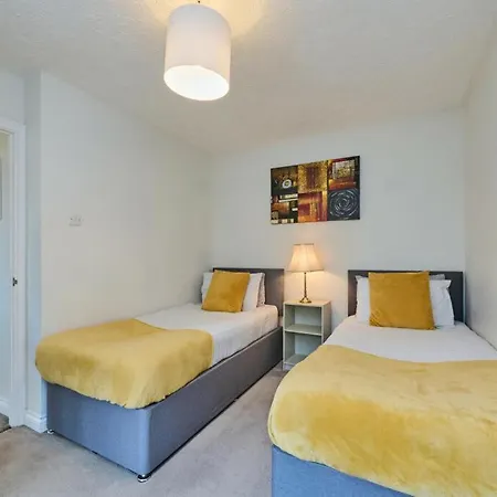 Comfy - East Dulwich Apartment