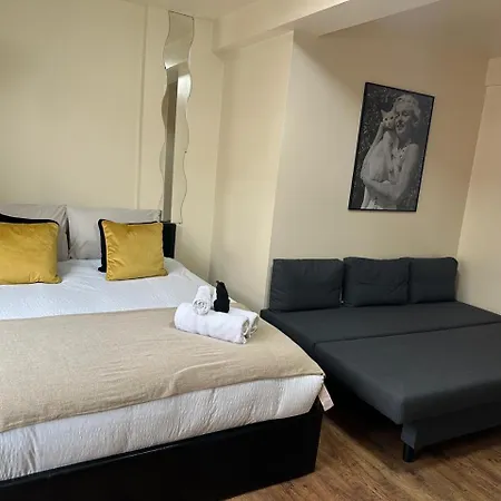 Ensuite Shoreditch *