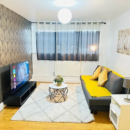 Appartamento Shoreditch Central Londra