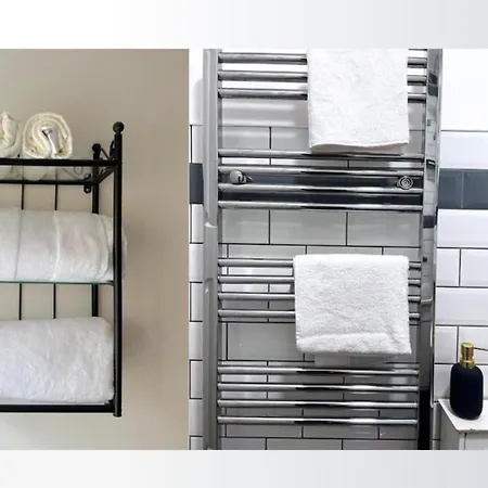 Apartment Comfy - East Dulwich *