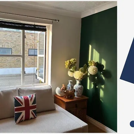 Comfy - East Dulwich Apartment