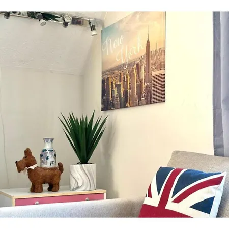 Apartment Comfy - East Dulwich *