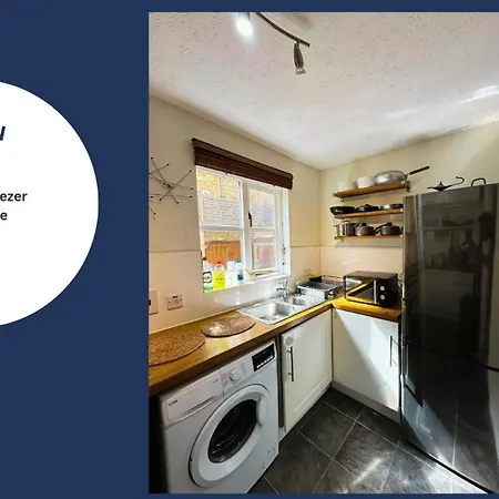 Comfy - East Dulwich Apartment London