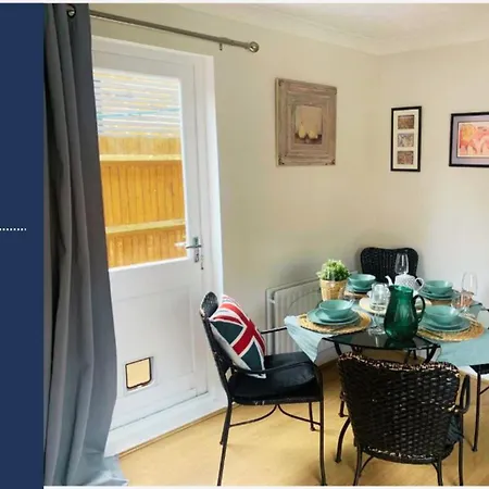 Comfy - East Dulwich Apartment London