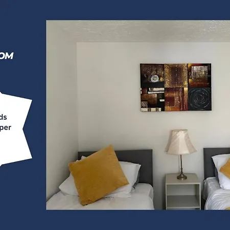 Comfy - East Dulwich *