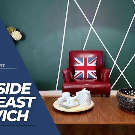 Comfy - East Dulwich London