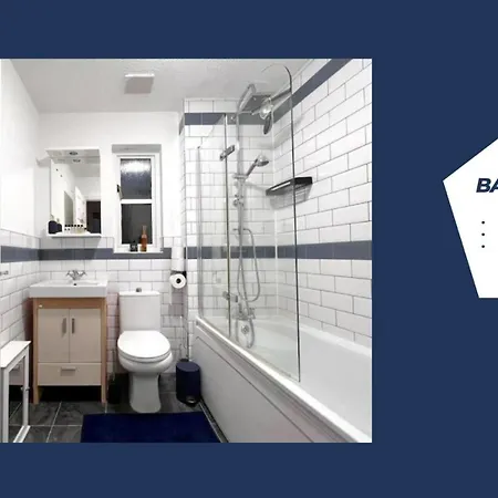 Comfy - East Dulwich Apartment *