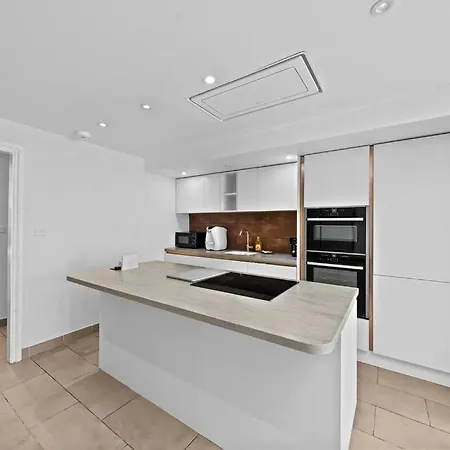 Apartment Charming Leytonstone 5 Bed - *