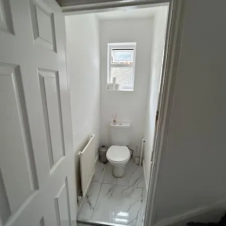 Apartment East 2 Bedroom Flat