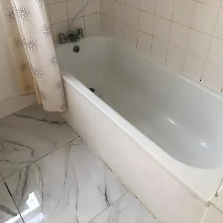 Apartment East 2 Bedroom Flat London