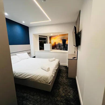 Hotel Grand