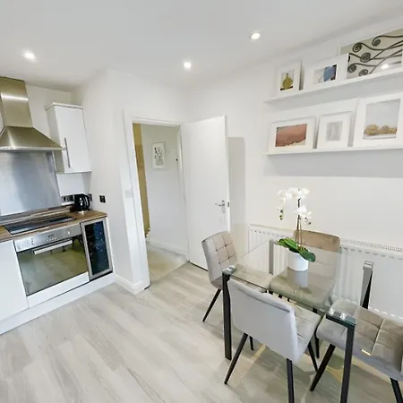 Lux Bermondsey Near Tower Bridge Londra
