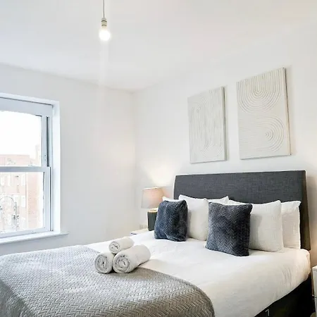 Lux Bermondsey Near Tower Bridge Appartamento