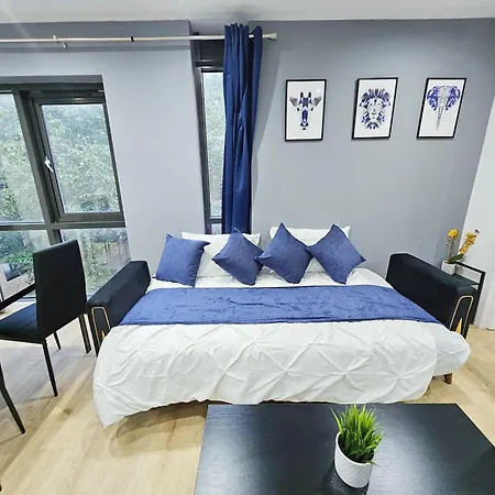 Apartment Gdy2 - The Dragon